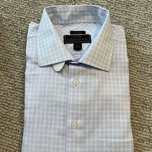 Jos.A.Bank Reserve dress shirt